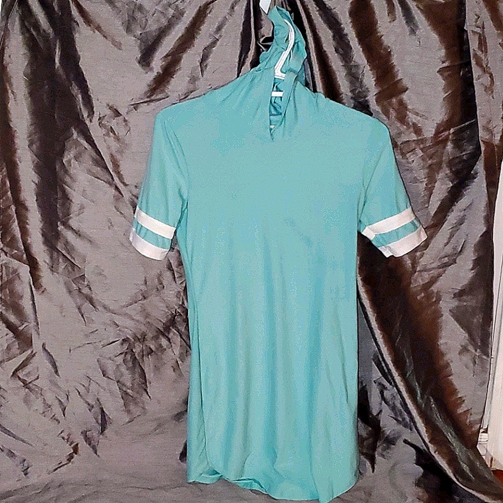 T-Shirt Dress